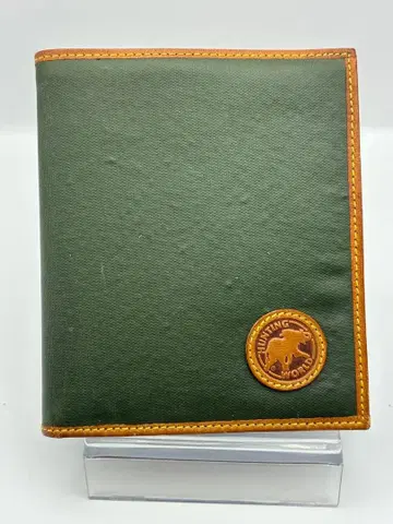 헌팅월드 새상품급 접이식 지갑