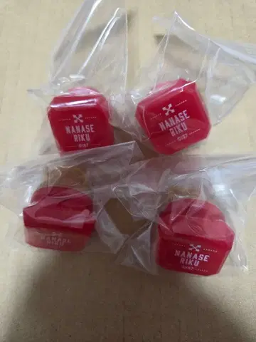 아이돌리쉬 세븐 링라이트 나나세 리쿠 린라이 10주년