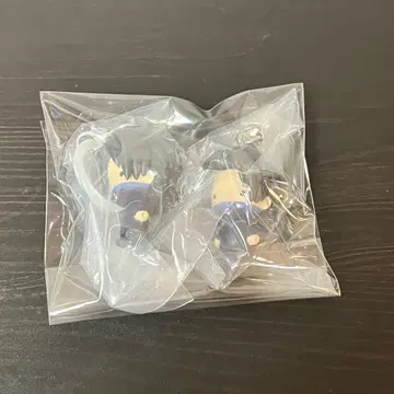 HUNTER x HUNTER 메지루시 액세서리 환영여단 편 페이탄 2점