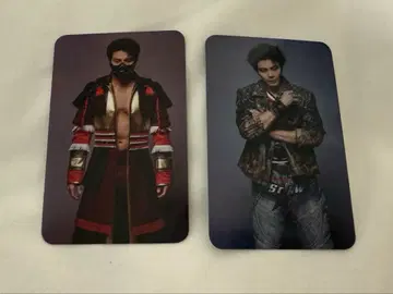 THE RAMPAGE 타케치 카이세이