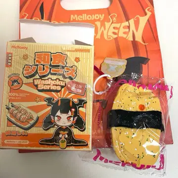 Mellojoy 화식 시리즈 타마고