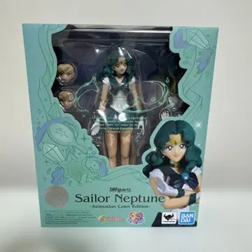 A1 S.H.Figuarts 세일러넵튠