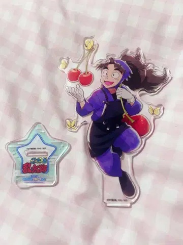 닌타마 타케야 하치자에몬 스이파라 아크릴 스탠드