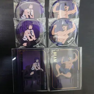 체인소 맨 플라자 로프트 PLAZA LOFT 금박 캔뱃지 혜택