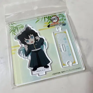 토키토 무이치로 난자타운 아크릴 스탠드