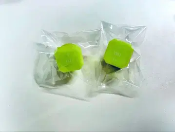 아이나나 10주년 린라이 센 2개