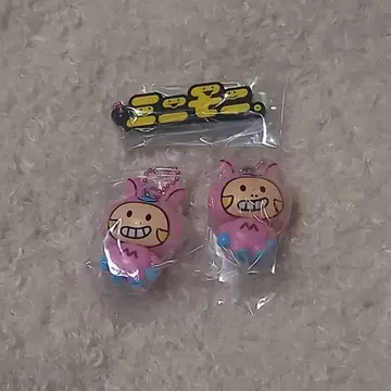 미니모니. 미니어처 컬렉션