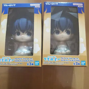 블루 록 토토놋타~ 피규어 제1탄 이사기 요이치