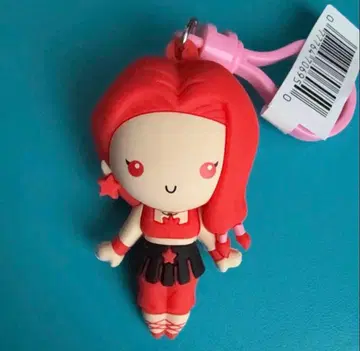 세일러문 HOT TOPIC 해외 랜덤 키링 유디얼