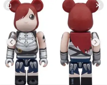 베어브릭 엘자 코믹 포함 익명 배송 네코포스