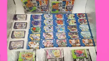 포켓몬 렌다 별 5개 덤 포함 묶음 판매 34장