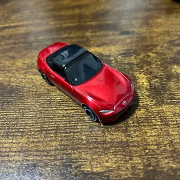 MAZDA 로드스터 토미카