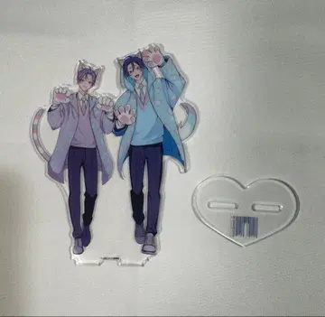 레트릭 야마다 노노노 BL 어워드 2024 아크릴 스탠드