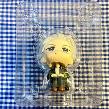 WIND BREAKER 룩업 우메미야