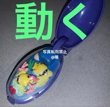 포켓 크리터 물고기