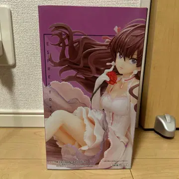 아이돌 마스터 신데렐라 걸스 ESPRESTO est 이치노세 시키