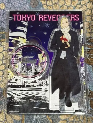 도쿄 리벤저스 류구지 켄 Present for you 아크릴 스탠드