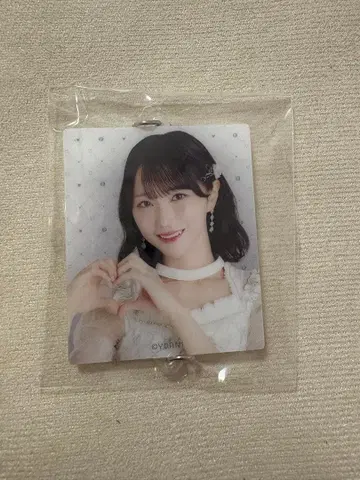 이코라부 노구치 이오리 미니 복권 시크릿