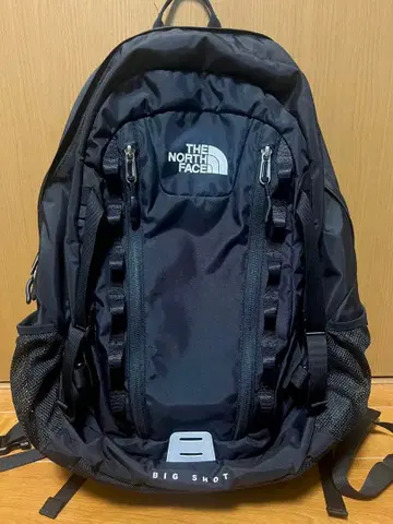 THE NORTH FACE 빅샷 블랙