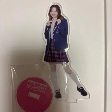 ME:I 카토 코코로 아크릴 스탠드 PRODUCE 101