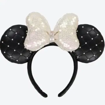 디즈니 퀼팅 머리띠