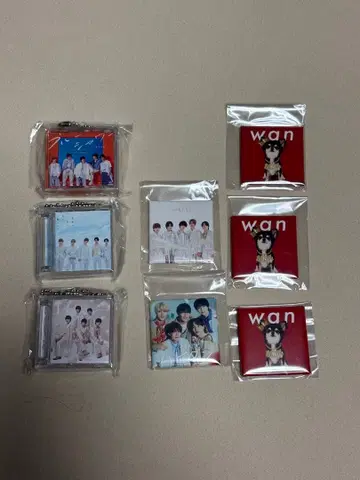 M!LK 캡슐 토이 묶음 판매