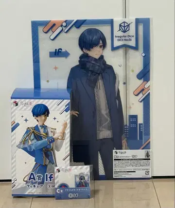 이레이스 if a상