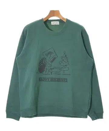 STUDIO SEVEN 맨투맨 남성용