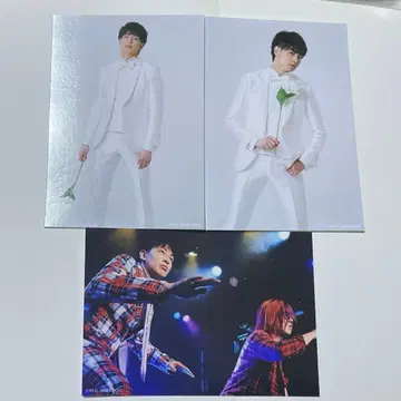 RAB 리얼 아키바 보이즈 네스 브로마이드