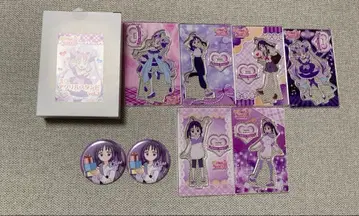 큥큥 미니 아크릴 스탠드