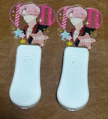 타몬 군 지금 어느 쪽? 만복 가챠 응원봉 온라인 복권