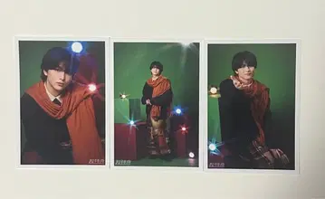 초특급 브로마이드 Happy 하루