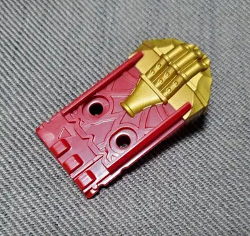 가면라이더 키바 DX 타츠로트 푸에슬