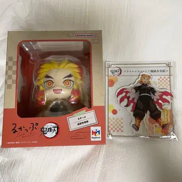 [미개봉 새상품] 룩업 렌고쿠 쿄쥬로 아크릴 스탠드