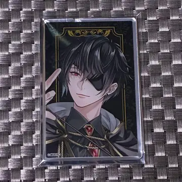 잘생긴 왕자 사이쇼 길버트 1