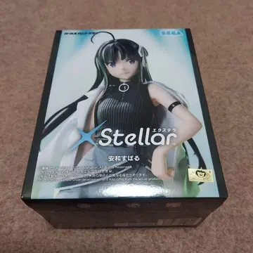 걸즈 밴드 클라이 XStellar 안와 스바루