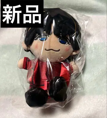 WEST. 치비스트 후지이 류세이