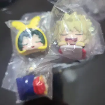 나의 히어로 아카데미아 오넴탄 미도리야 이즈쿠 바쿠고 카츠키