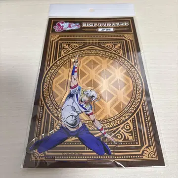 점프 페스타 죠죠 죠니 아크릴 스탠드