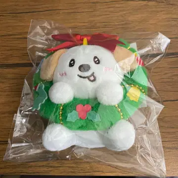 RIIZE 109 팝업 봉제 인형 앤톤