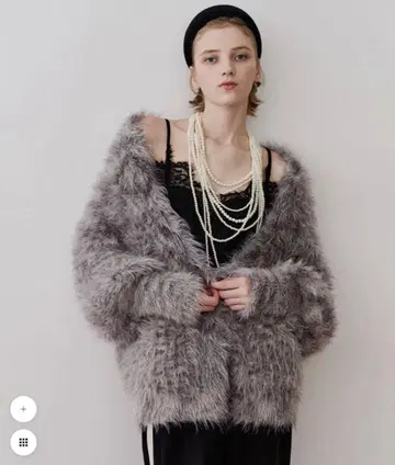 LA BELLE ETUDE 페더얀 릴랙스 2WAY 가디건