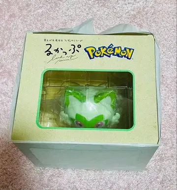 포켓몬 룩업 냐오하 포켓몬 센터 피규어 포켓몬스터