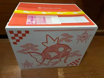 [종이상자 미개봉] 피카피카박스 2026 코이킹 숄더백