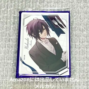 박앵귀 오토마 오토후유 아크릴 스탠드 아크스타 사이토 하지메