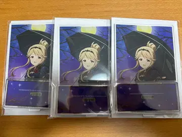 텐쿠바시 토모카 코토부키야 복권 B상 아크릴 스탠드