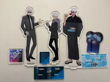 고죠 사토루 아크릴 스탠드