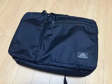 그레고리 커버트 오버나이트 미션