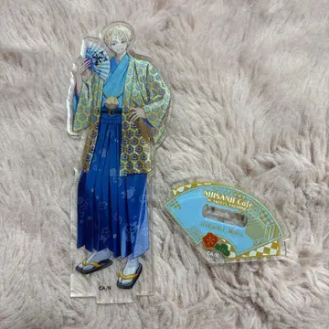 니지산지 스이파라 오리엔스 히바치 마나 아크릴 스탠드