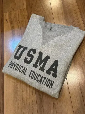 웨어하우스 더블웍스 맨투맨 사이즈M