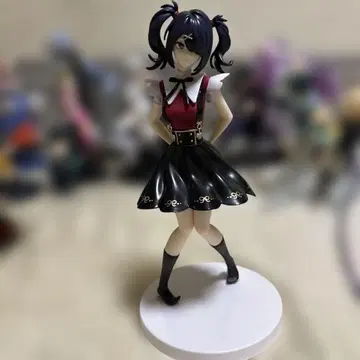 NEEDYGIRL OVERDOSE 아메짱 Luminasta 피규어